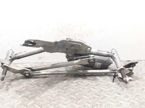 Used Front wiper motor FIAT GRANDE PUNTO (199_) [2005-2025]  6941251