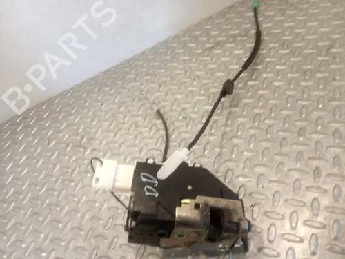 Front right lock CITROËN C4 I (LC_)  | BP5806258C97 