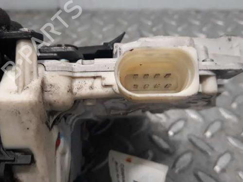Front left lock AUDI A3 (8P1) 2.0 TDI 16V | BP3062757C98 