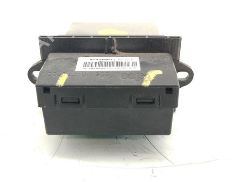 Varmeblæsermodstand DODGE JOURNEY 2.0 CRD | BP30435729M108 