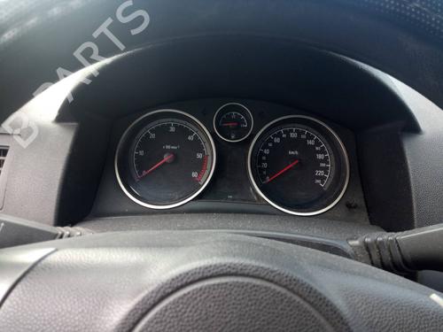 Gearbox OPEL ASTRA H (A04)  | BP13004858M3 