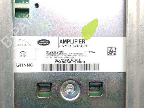 Electronic module LAND ROVER DISCOVERY SPORT (L550) 2.0 D | BP32262175M83 