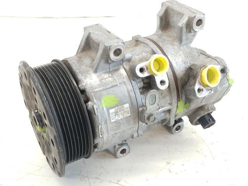 Used AC compressor TOYOTA RAV 4 III (_A3_) 2.2 D 4WD (ALA30_, ALA30R) (136 hp) 29433024