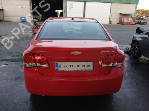 Right headlight CHEVROLET CRUZE (J300) 1.6 | BP38565958C29 - Image 9