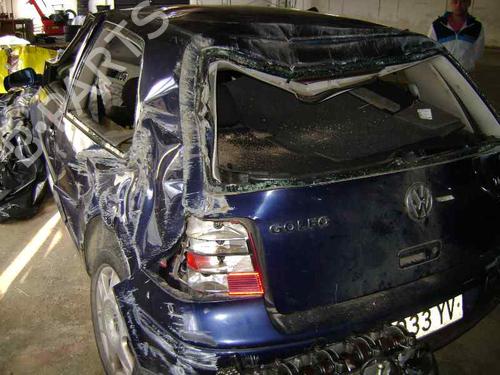 Expansion tank VW GOLF IV (1J1) 1.9 TDI | BP3039691C120 