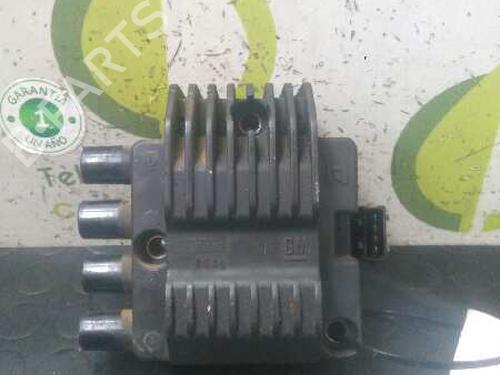 Used Ignition coil OPEL VECTRA B (J96) 1.6 i 16V (F19) (100 hp) 5250932