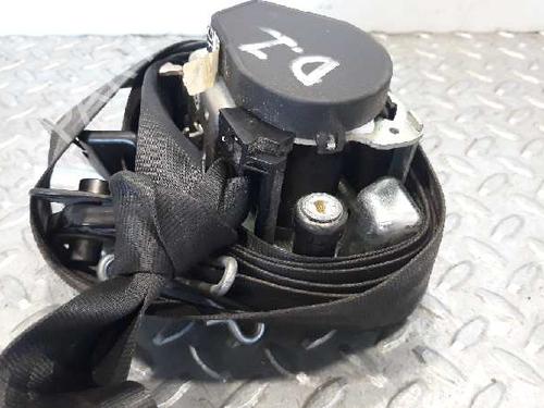 Front left seatbelt PEUGEOT 307 SW (3H) 1.6 HDI 90 | BP8758889I26 