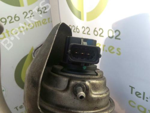 Turbocharger/Supercharger OPEL INSIGNIA A Sports Tourer (G09)  | BP3042968M71 