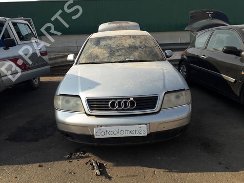 Cremallera direccion AUDI A6 C5 (4B2)  | BP11197330M22 