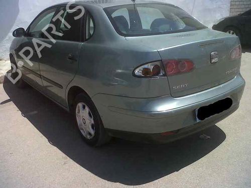 Control unit SEAT CORDOBA (6L2)  | BP3073843M11 