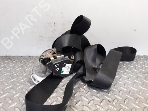 Used Front right seatbelt MERCEDES-BENZ A-CLASS (W169) [2004-2012]  8759316