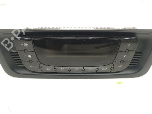 Commande Chauffage SEAT IBIZA IV SC (6J1, 6P5) 1.9 TDI (105 hp) 32296465