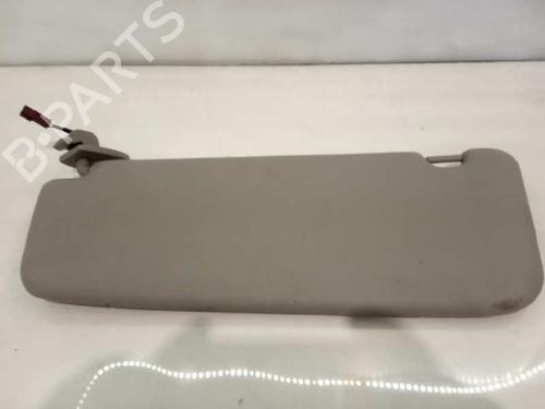Right sun visor BMW 5 (E60) 525 d | BP3490984I2 
