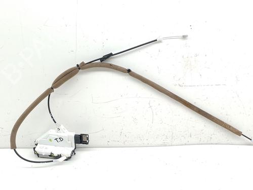 Used Rear right lock PEUGEOT PARTNER Tepee 1.6 HDi 90 (92 hp) 29852610