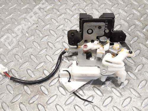 Used Tailgate lock Tailgate lock MAZDA 5 (CR) 2.0 CD (CR19) (110 hp) 7287927 7287927