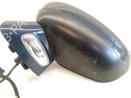 Left mirror CITROËN C4 I (LC_) 1.6 HDi | BP29067376C26 