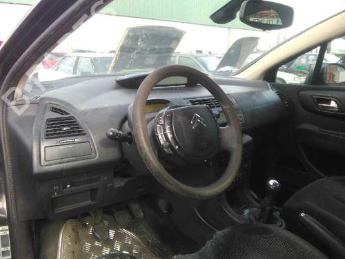 Sicherheitsgurt hinten links CITROËN C4 I (LC_)  | BP6635581I29 
