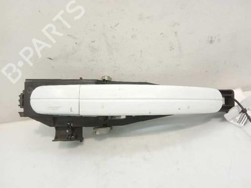 Used Front right exterior door handle FORD FOCUS II (DA_, HCP, DP) [2004-2013]  4563768