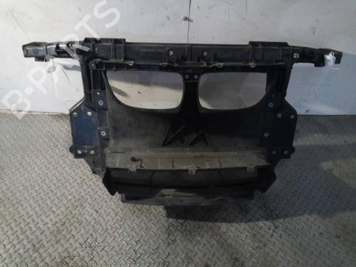 Front slam panel BMW 1 (E87)  | BP16427383C72 
