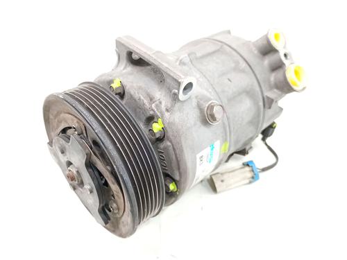 ac-compressor-opel-insignia-a-g09-2008-2009-2010-2011-2012-2013-2014-2015-2016-2017-39436123 main image