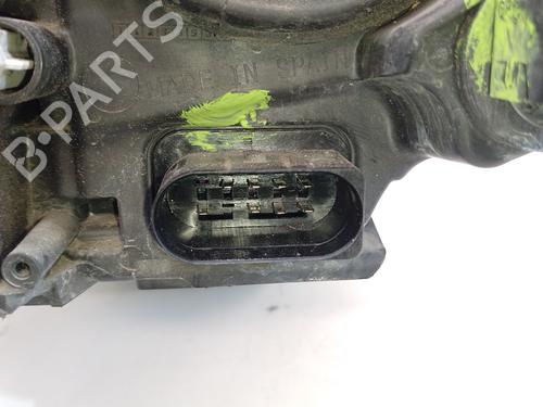 Right headlight AUDI A1 Sportback (GBA) 30 TFSI | BP33401074C29  - Image 7