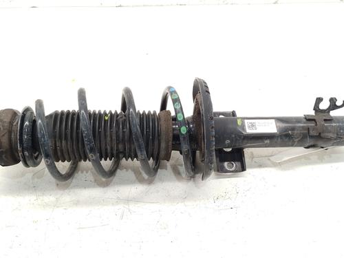 Used Left front shock absorber Left front shock absorber SKODA FABIA III (NJ3) 1.0 (75 hp) 34701849 34701849