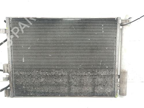 Used AC radiator AC radiator HYUNDAI i20 I (PB, PBT) 1.4 CRDi (75 hp) 33027919 33027919