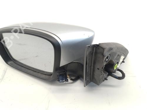 Used Left mirror SEAT TOLEDO IV (KG3) 1.6 (105 hp) 29064862
