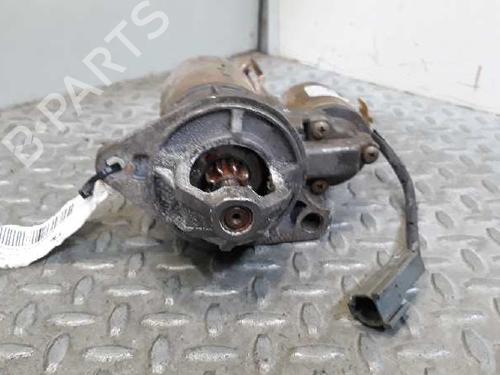 Used Starter DAEWOO LEGANZA (KLAV) [1997-2004]  3081002