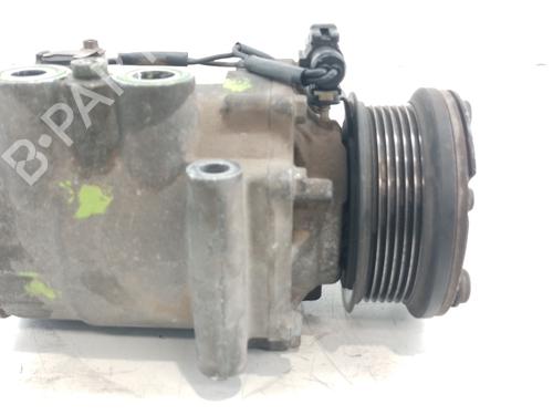 AC compressor FORD FIESTA V (JH_, JD_) 1.3 | BP25605272M34