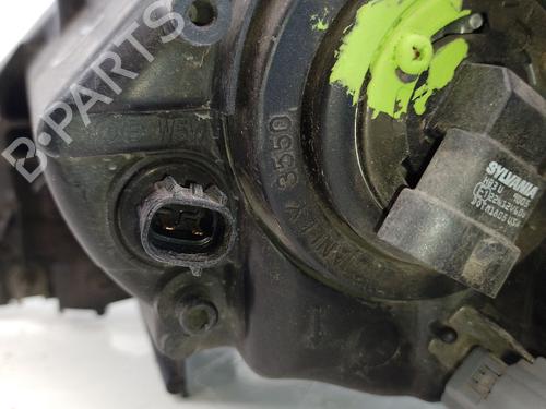 Højre forlygte MAZDA 5 (CR) 2.0 CD (CR19) | BP29360121C29 