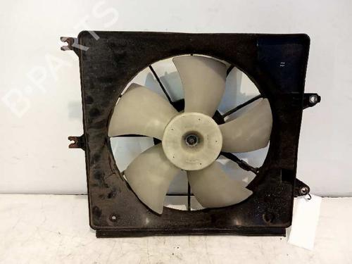 Used Radiator fan HONDA ACCORD VII Tourer (CM, CN) [2003-2008]  3070230