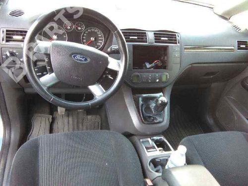 Rear left interior door handle FORD C-MAX (DM2) 2.0 TDCi | BP4652009I15  - Image 7