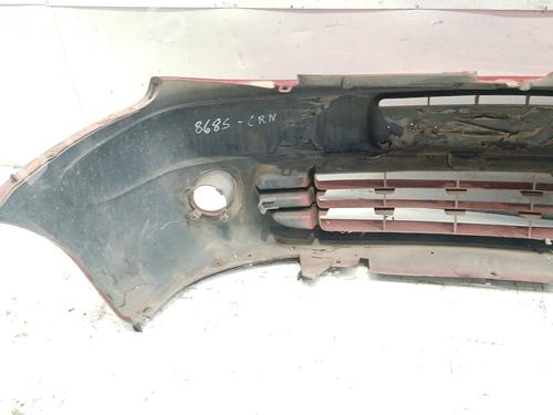 Front bumper CITROËN XSARA PICASSO (N68) 1.8 16V | BP27434363C7 
