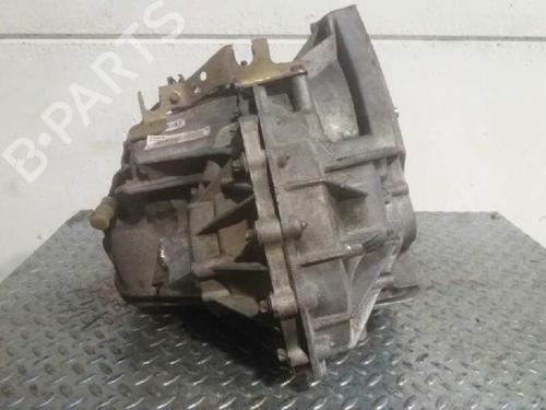 Gearbox RENAULT ESPACE IV (JK0/1_)  | BP6085845M3 