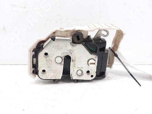 Used Rear right lock FIAT BRAVO II (198_) 1.4 (198AXA1B) (90 hp) 5145771