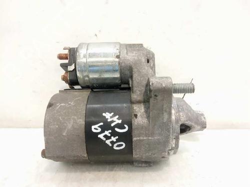 Starter NISSAN ALMERA II Hatchback (N16) 1.5 | BP3543379M8 