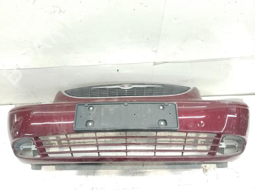 Front bumper CHRYSLER VOYAGER IV (RG, RS)  | BP24140768C7 