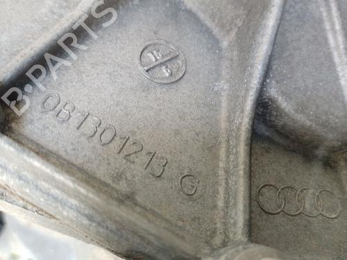 Gearbox AUDI A5 Sportback (8TA) 2.0 TDI | BP25852680M3 - Image 6