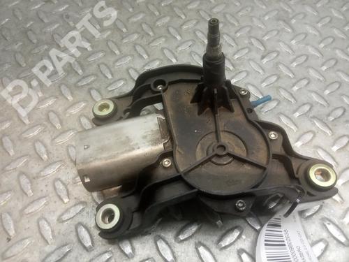 Used Rear wiper motor Rear wiper motor MERCEDES-BENZ B-CLASS Sports Tourer (W245) B 180 CDI (245.207) (109 hp) 10754915 10754915
