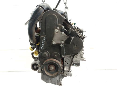 Engine CITROËN XANTIA (X1_, X2_) 2.0 HDI 90 | BP5093065M1 