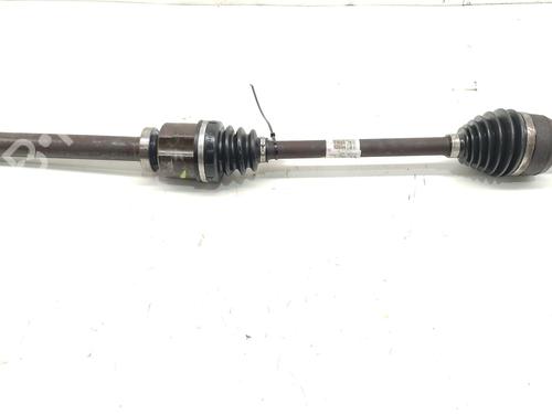 Used Right front driveshaft RENAULT MEGANE III Hatchback (BZ0/1_, B3_) [2008-2026]  31997027