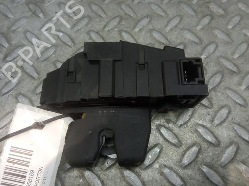 Tailgate lock PEUGEOT 508 I (8D_) 2.0 HDi | BP8896628C101 