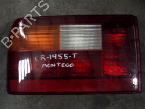 Used Left taillight Left taillight SKODA FABIA I (6Y2) 2.0 (116 hp) 33686726 33686726