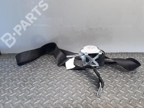 Used Rear right belt tensioner Rear right belt tensioner BMW 3 (E90) 320 d (163 hp) 8065476 8065476
