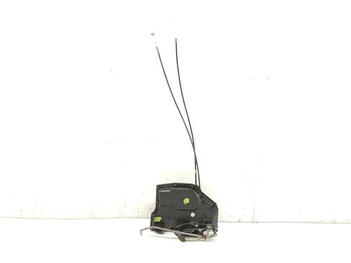 Højre fortil lås SUZUKI SWIFT III (MZ, EZ) [2005-2025]  29865020