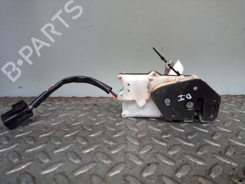 Used Front left lock ROVER 25 I Hatchback (RF) 2.0 iDT (101 hp) 9854843
