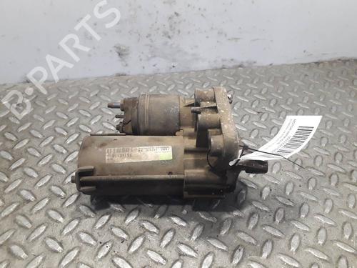 Used Starter CITROËN C4 I (LC_) 1.6 HDi (90 hp) 15489028