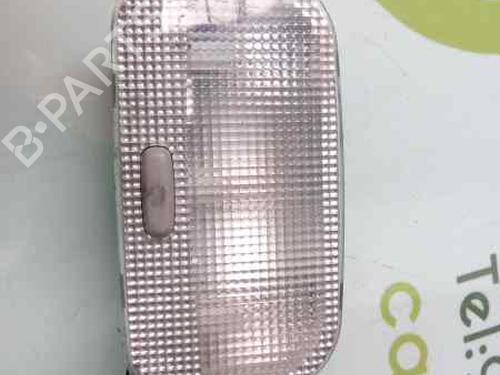 Used Interior roof light CITROËN C4 I (LC_) [2004-2014]  7432333