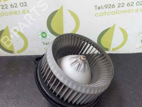Heater blower motor HONDA ACCORD VII (CL, CN) 2.2 i-CTDi (CN1) | BP3082363M62 